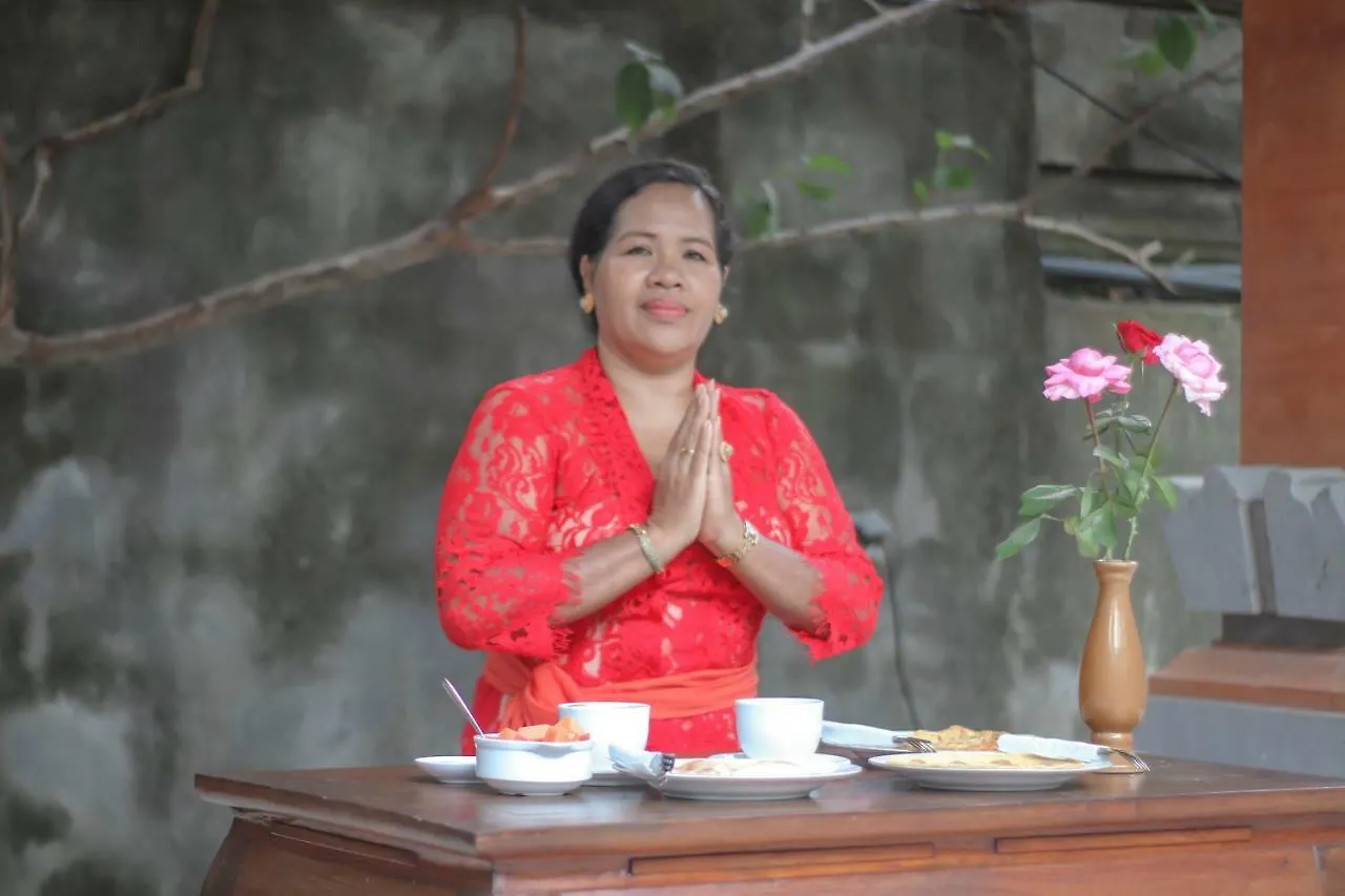 Gasthof Satya House Ubud