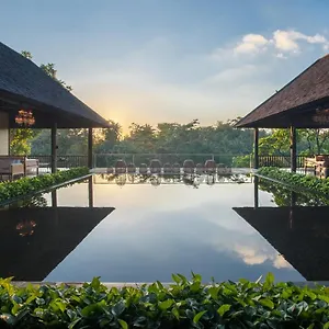 Resort Komaneka At Bisma