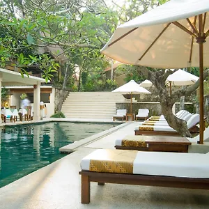 Resort Komaneka At Monkey Forest