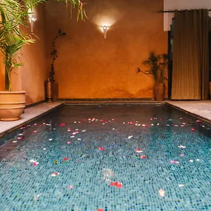 Palais Aix Kabaj &spa Hotel Marrakesch