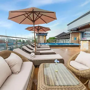 Of Aventus - Hotel Denpasar