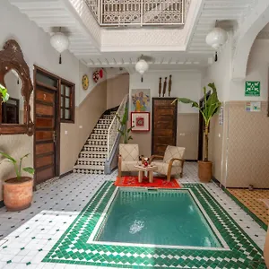 Hafssa & Hotel Marrakesch