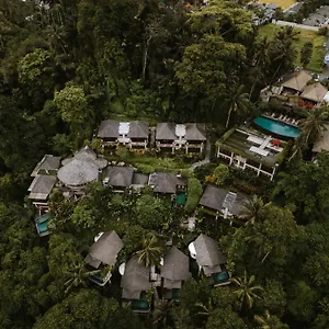Resort Jannata And