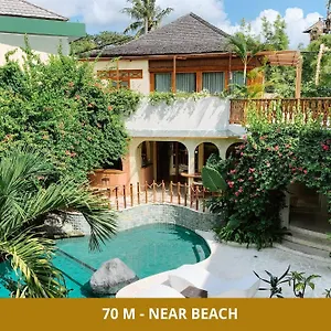 Kresna By The Sea By Kresna Hospitality Seminyak (Bali)
