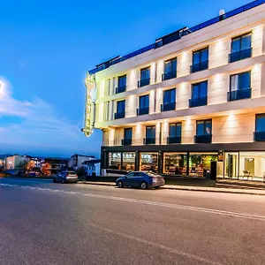 Heaven Premium Restaurant & Airport Shuttle Arnavutkoy