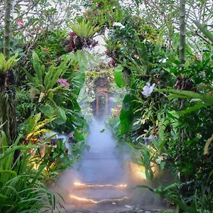 Ferienpark Art, Ubud