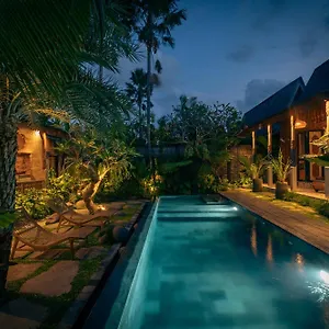 Kubu Kayu Seminyak (Bali)