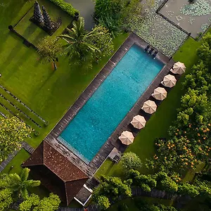 Resort Tanah Gajah, A By Hadiprana