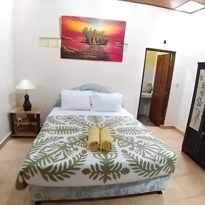 Гостевой дом Muka House