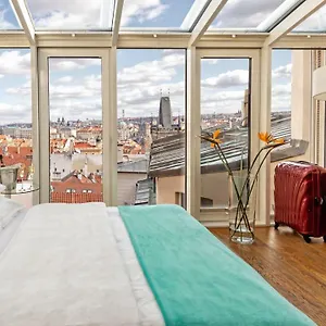 Malostranska Prague