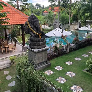 Гостевой дом Betutu Bali