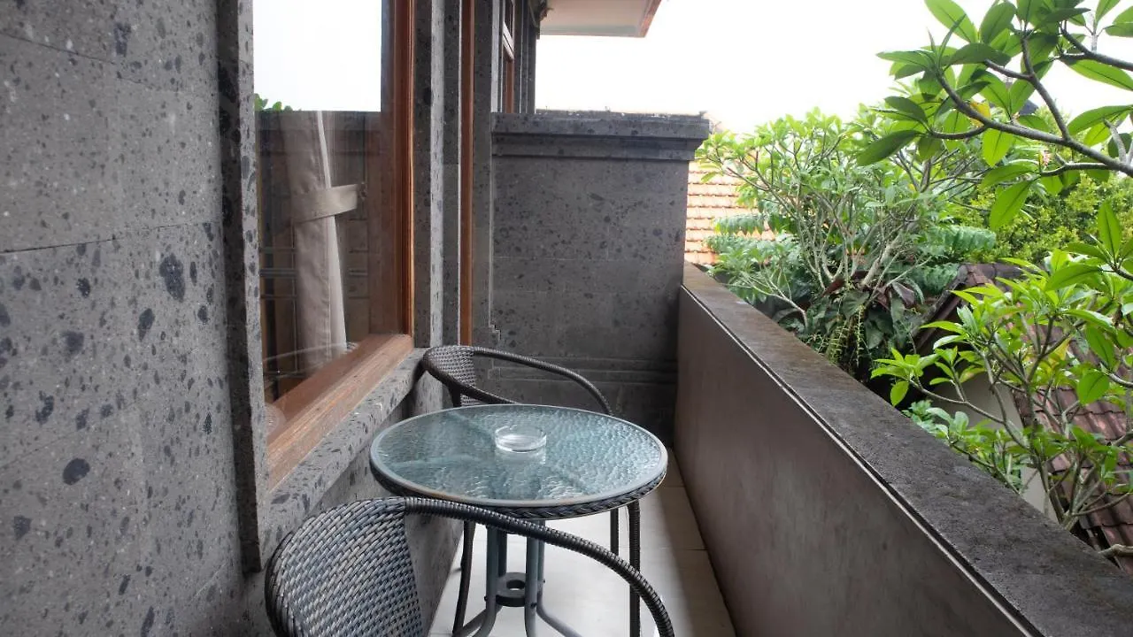 Satya House Ubud 2*, Ubud (Bali)