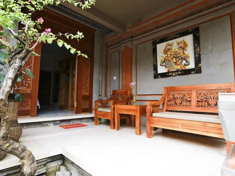 Satya House Ubud 2*, Ubud (Bali)