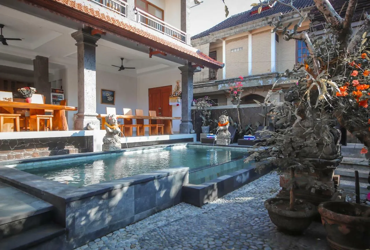 Satya House Ubud Ubud (Bali)