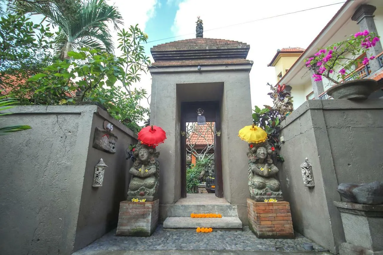 Satya House Ubud Ubud (Bali)