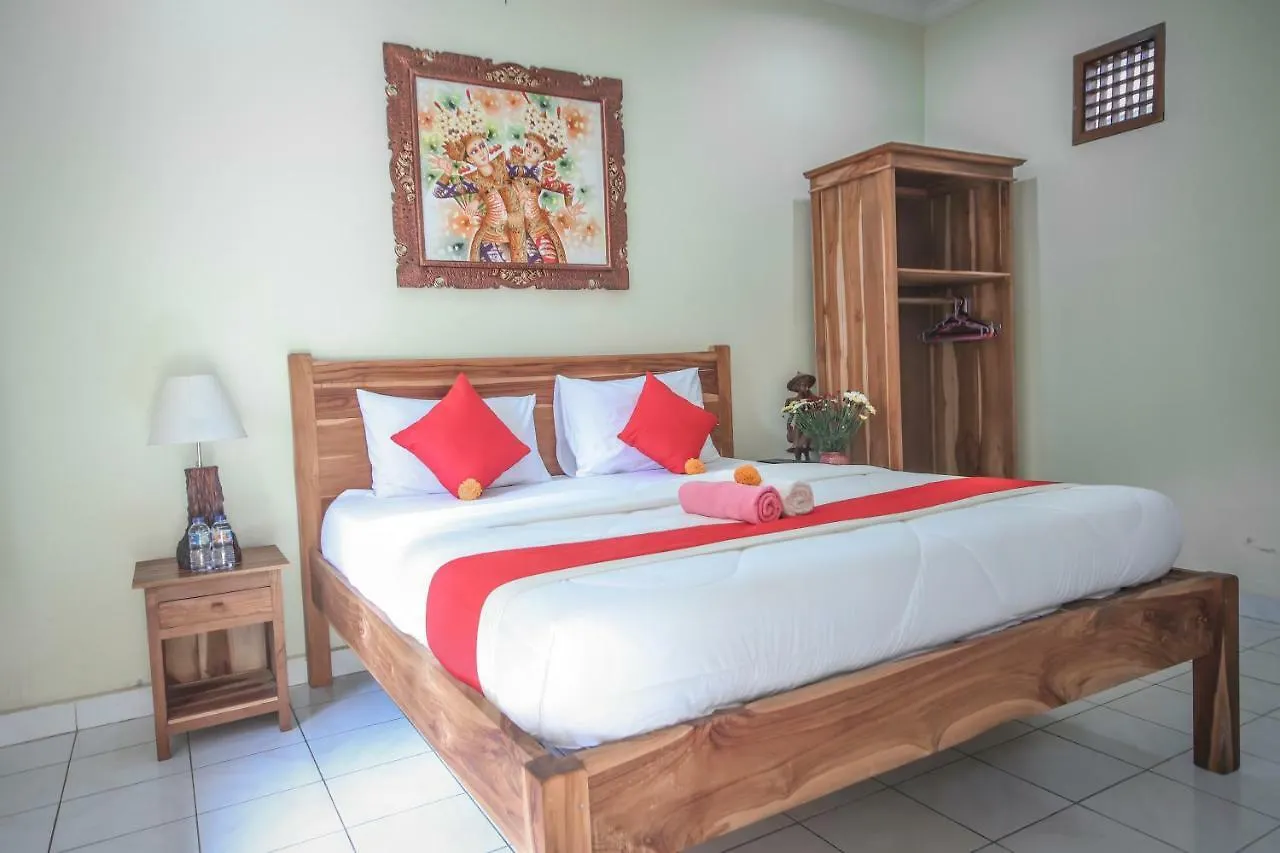 Satya House Ubud Guest house Ubud (Bali)