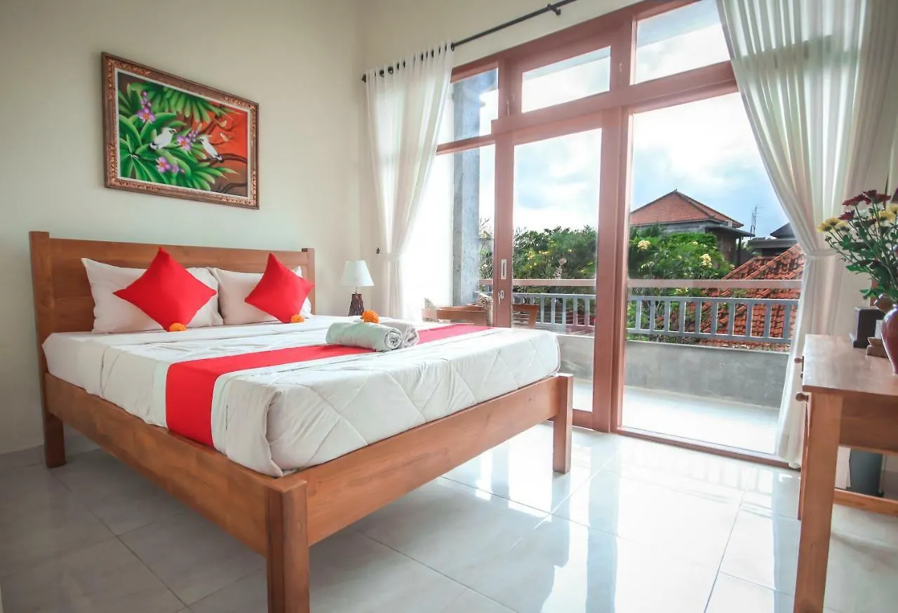 Satya House Ubud Ubud (Bali)