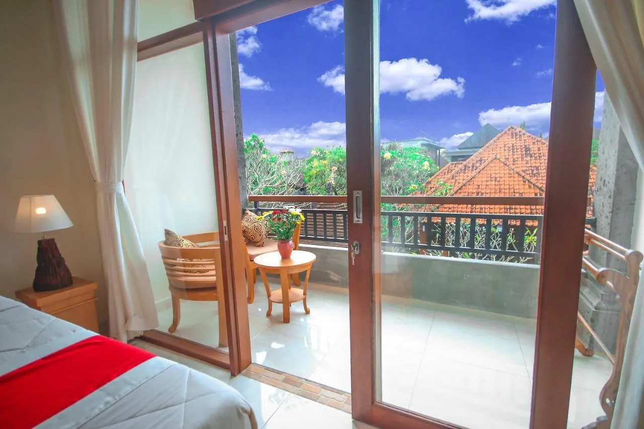 Satya House Ubud 2*, Ubud (Bali)