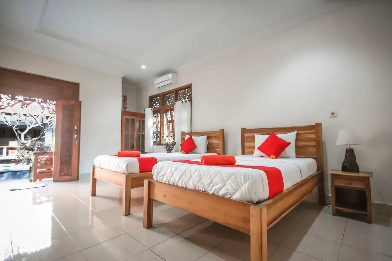 Satya House Ubud 2*, Ubud (Bali)