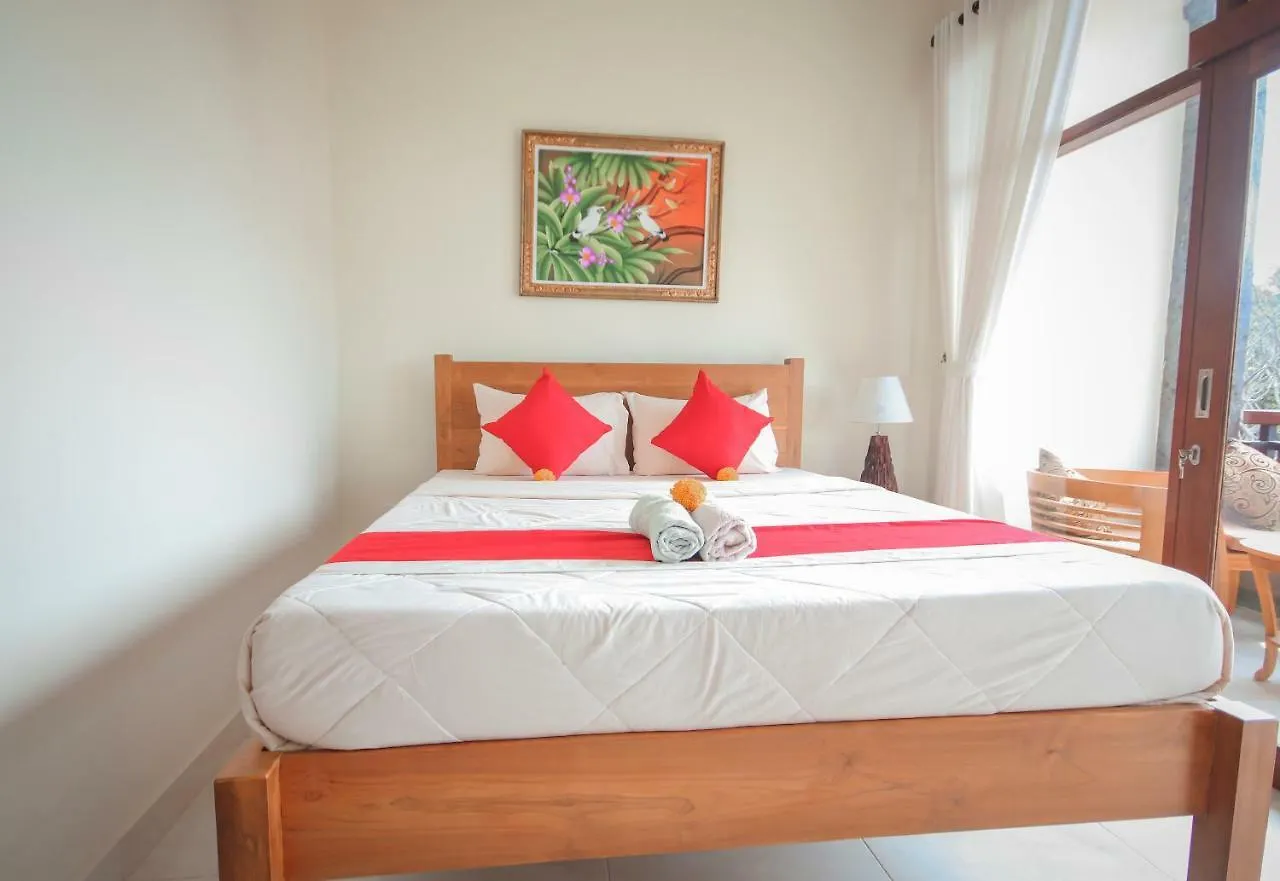 Satya House Ubud Guest house Ubud (Bali)